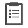 Appointment Checklist