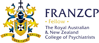 The Royal Australian & New Zealand College of Psychiatrists
